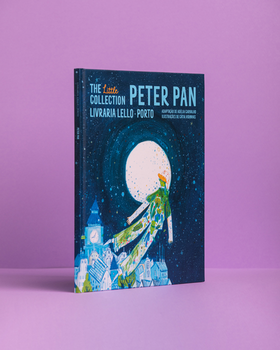 Peter Pan (PT)